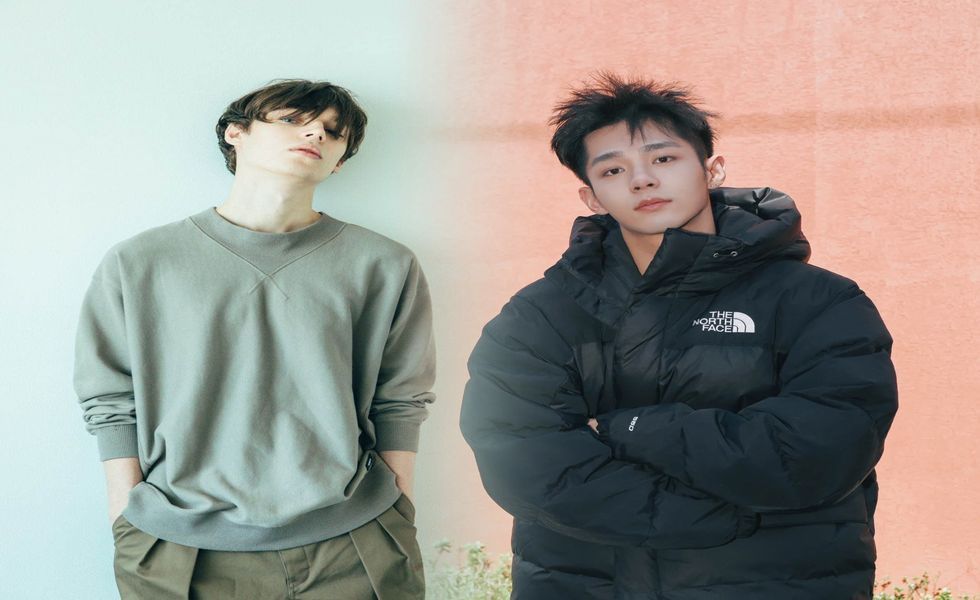 ノース フェイス パーカー ダサい