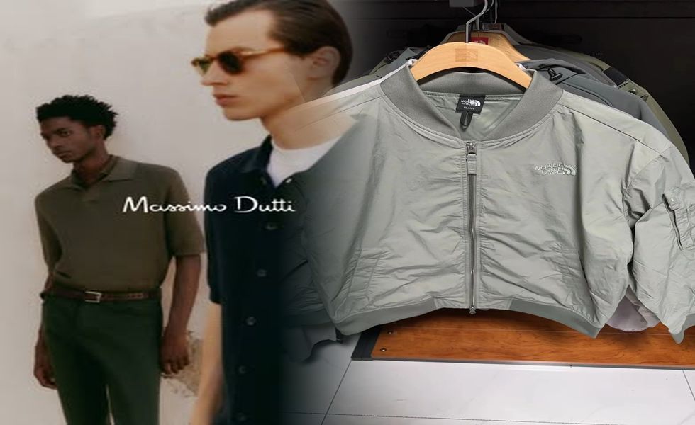 ノース フェイス サミット シリーズ 2017