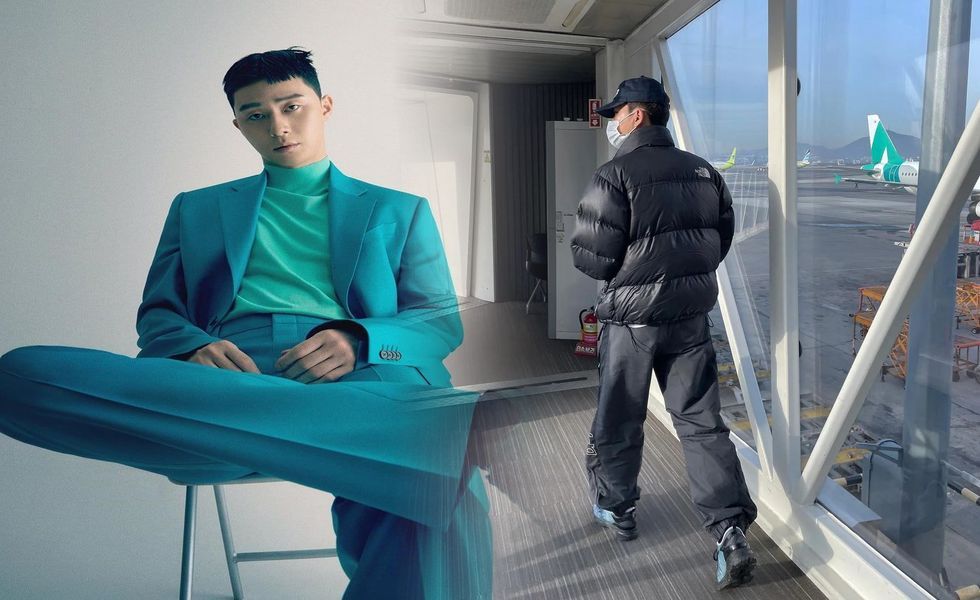 ノース フェイス パーカー ゼビオ