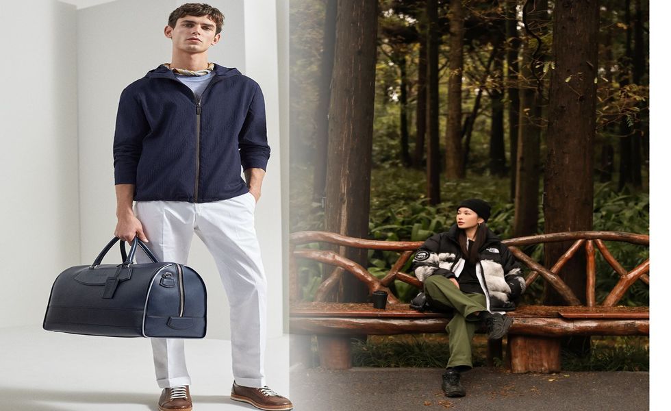 ノース フェイス thunder jacket