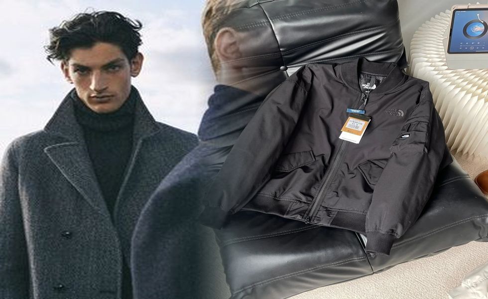 ノース フェイス ダウン パーカー