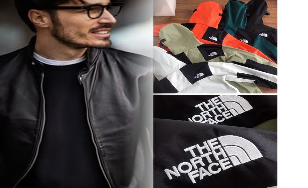 ノース フェイス ヒューズ ボックス 限定 色