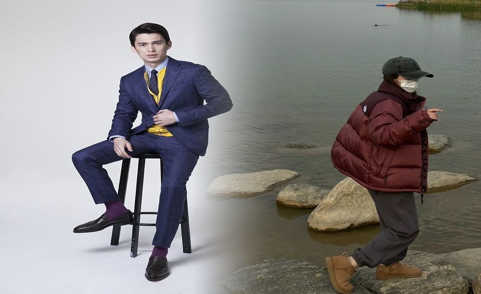 ノース フェイス ホーム ステッド ルーミー 2