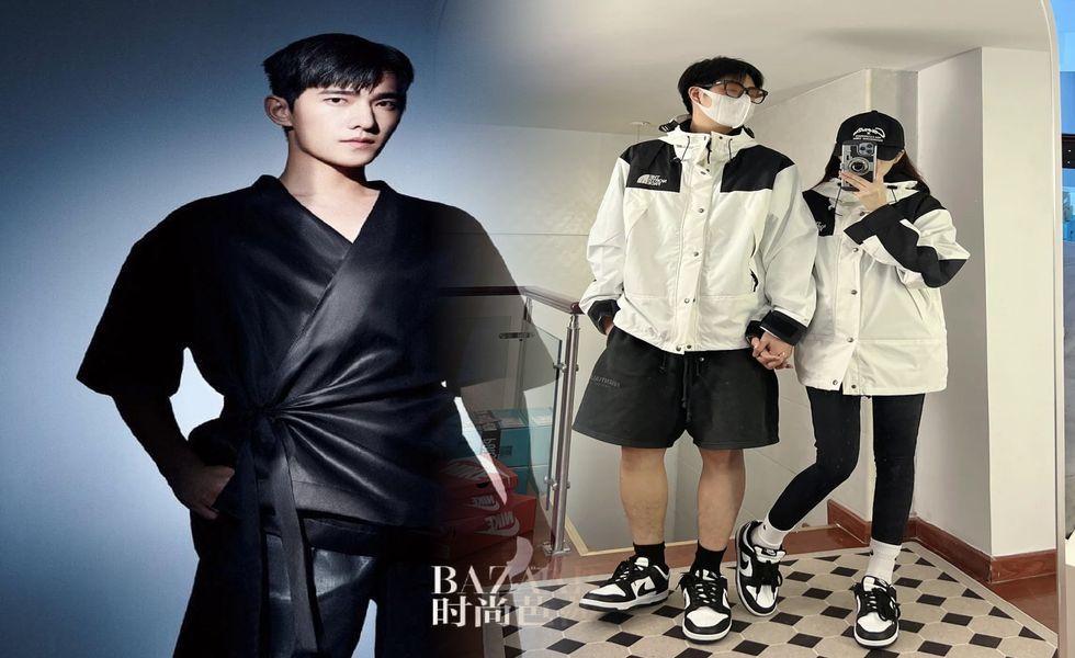 ペアルック パーカー ノース フェイス