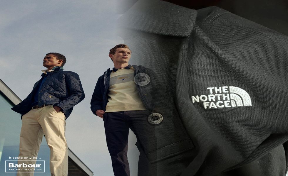 ノース フェイス ソフト シェル ゴアテック ス