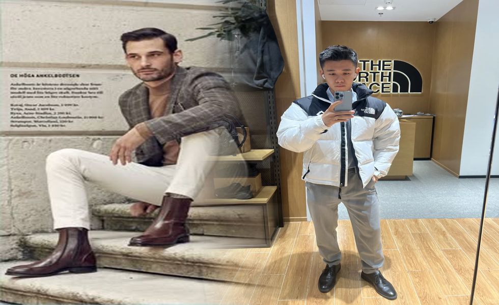 ヘリー ハンセン マウンテン パーカー