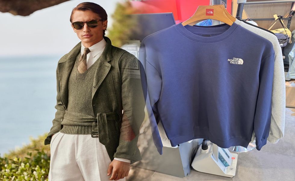 ノース フェイス ルクア 限定 パーカー