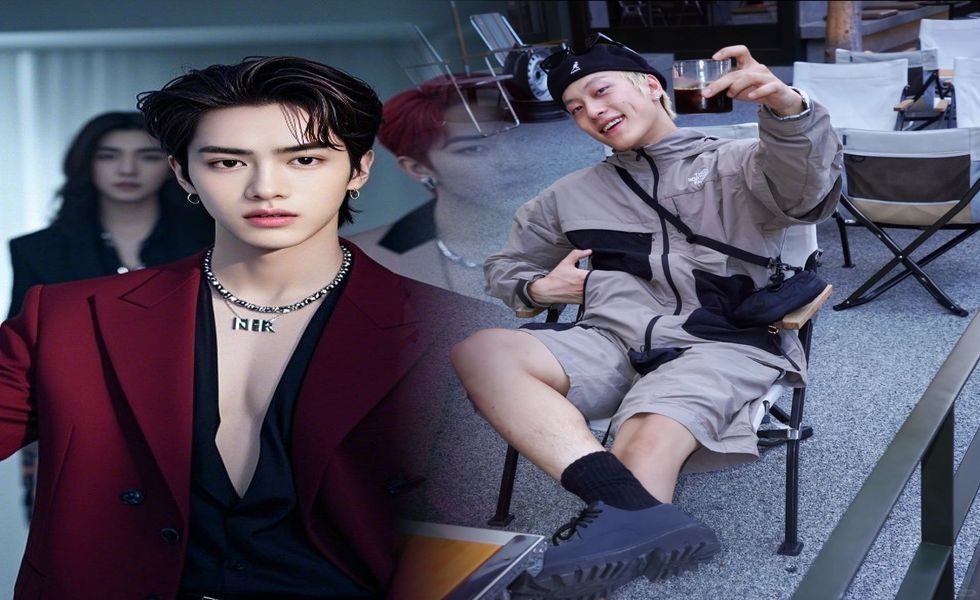 ボンディング パーカー ノース フェイス