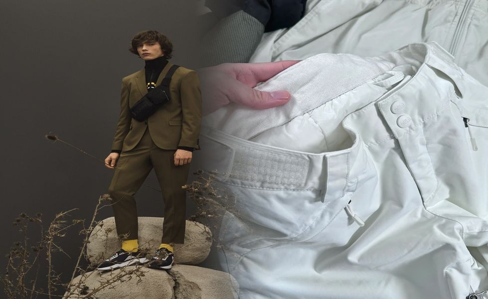 ノース フェイス ウインド ブレーカー おすすめ