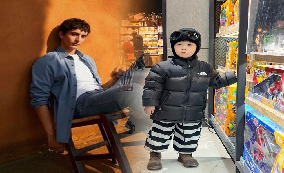 ノース フェイス dot shot jacket