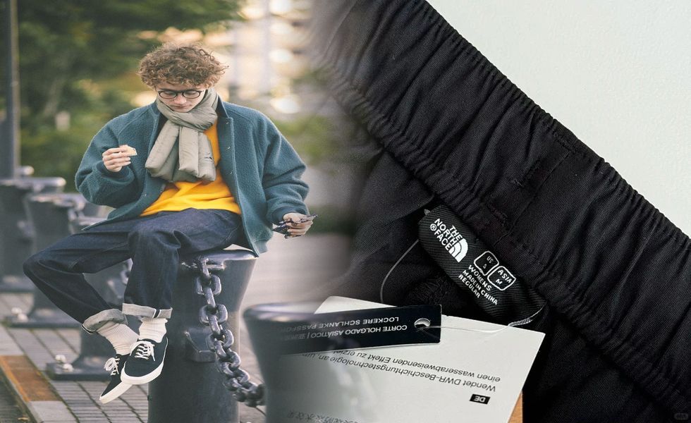 ノースフェイス パーカー メンズ XXL サイズ感徹底解説！3L・4XL比較、人気ブランドの魅力と価格まで【2026年最新】