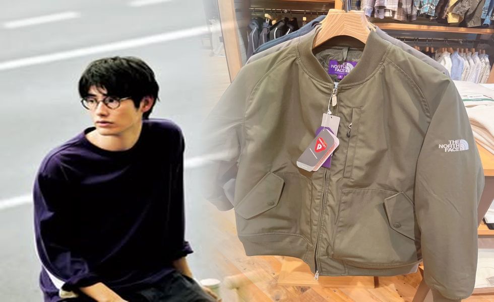 日本 被服 工業 組合 連合 会 ノース フェイス