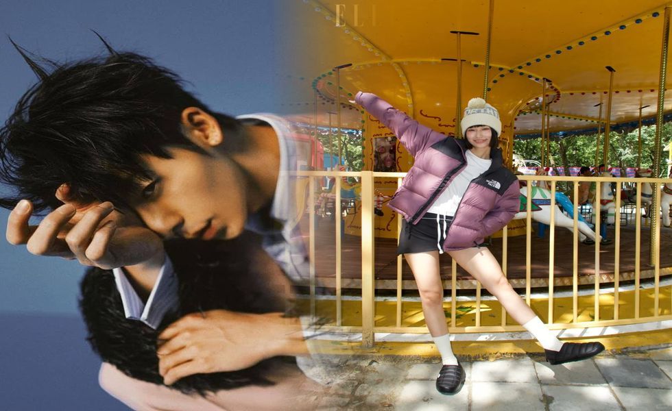 ノース フェイス フライ ウェイト ハーフ ドーム