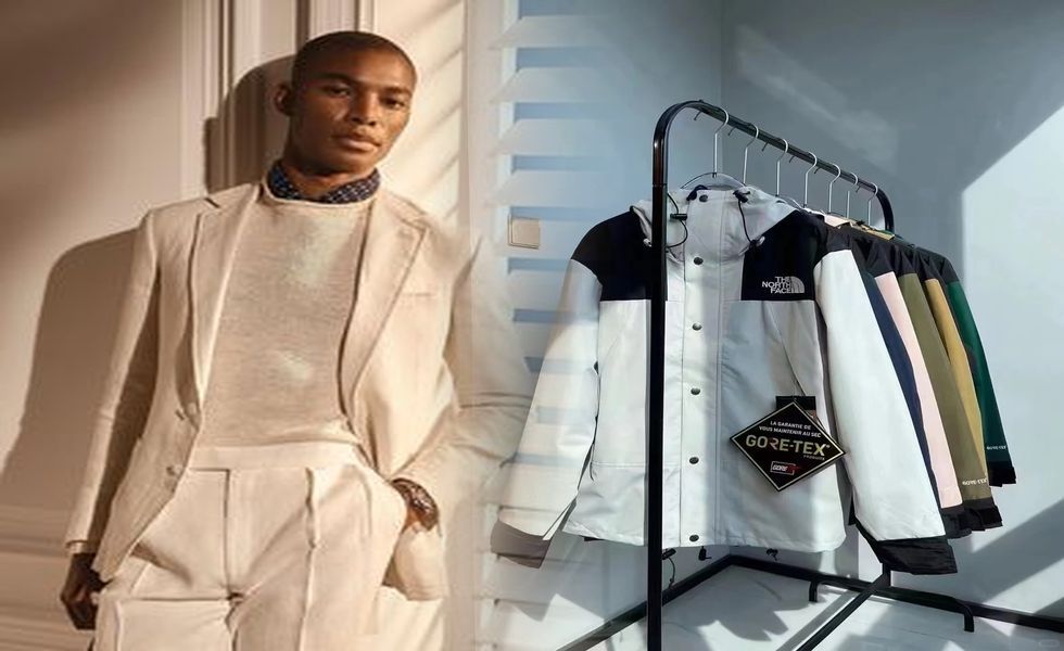 ノース フェイス パーカー 大きい サイズ