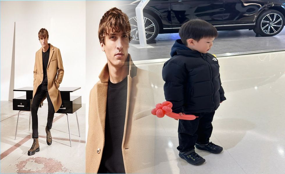 ノース フェイス アン ターク ティカ レディース