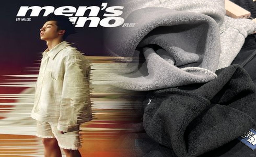 ノース フェイス サザン クロス パーカー