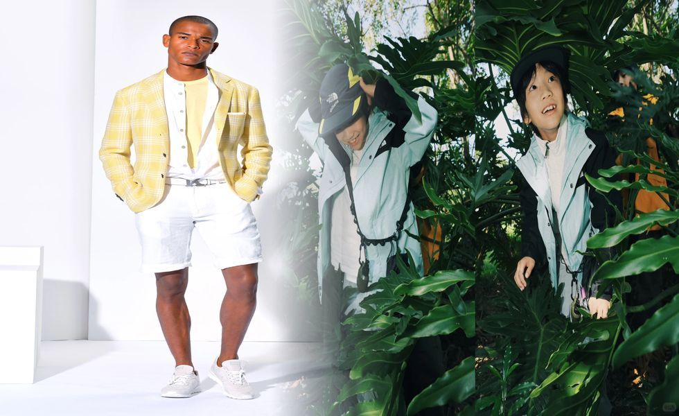 ザ ノース フェイス レディース パーカー