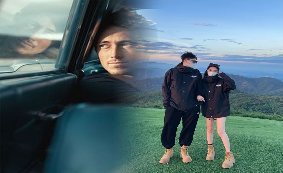 マウンテン パーカー ノース フェイス 人気