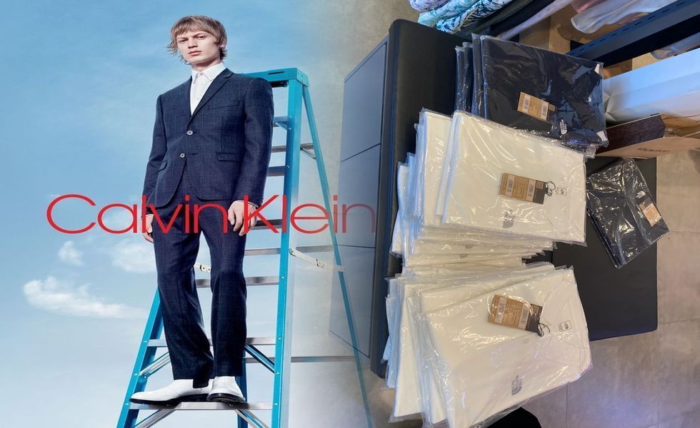 ノース フェイス ヒューズ ボックス amazon