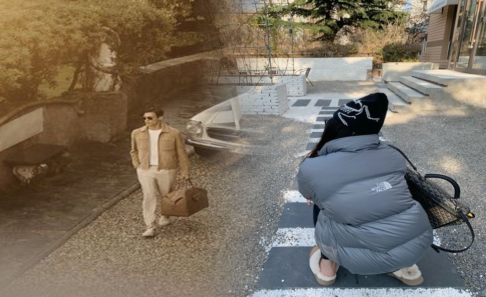 ノース フェイス gore windstopper