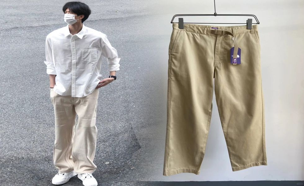 三井 アウトレット パーク 入間 ノース フェイス