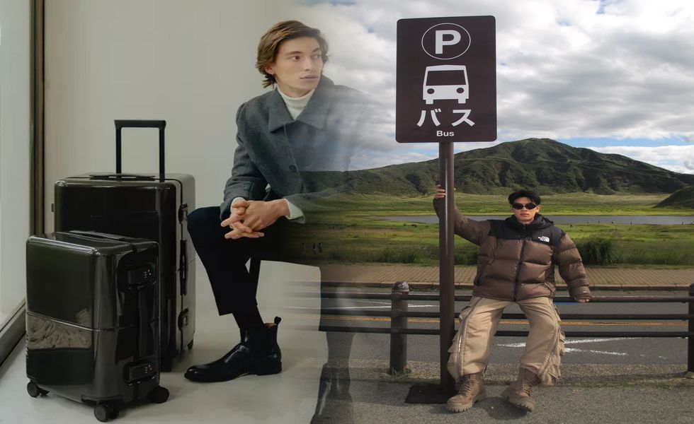 ノース フェイス ホット ショット ビッグ ショット