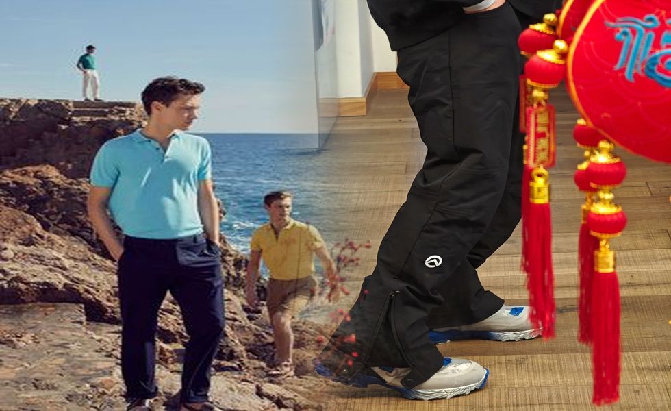 ノース フェイス バック カントリー バック パック