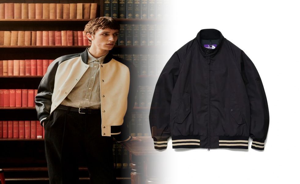 ジュンヤ ワタナベ ノース フェイス バック パック