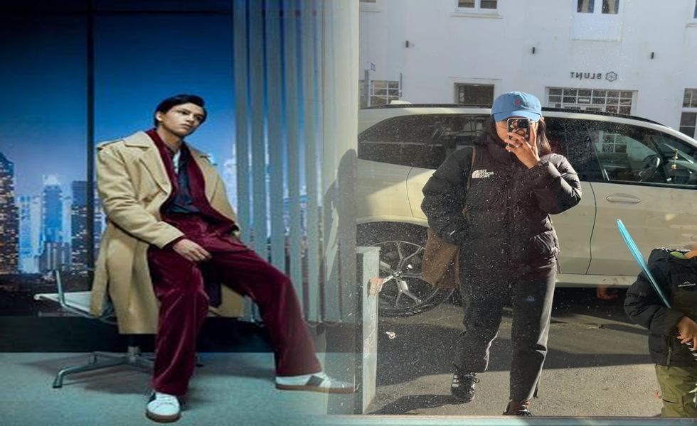 ノース フェイス ホット ショット クラシック 26