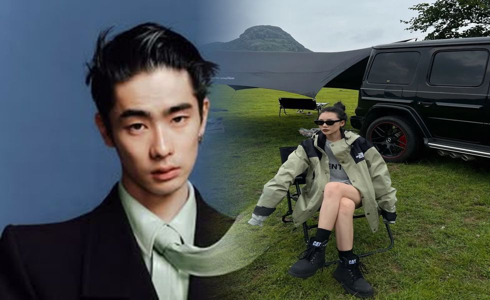 ノース フェイス オーガニック コットン ミュゼット