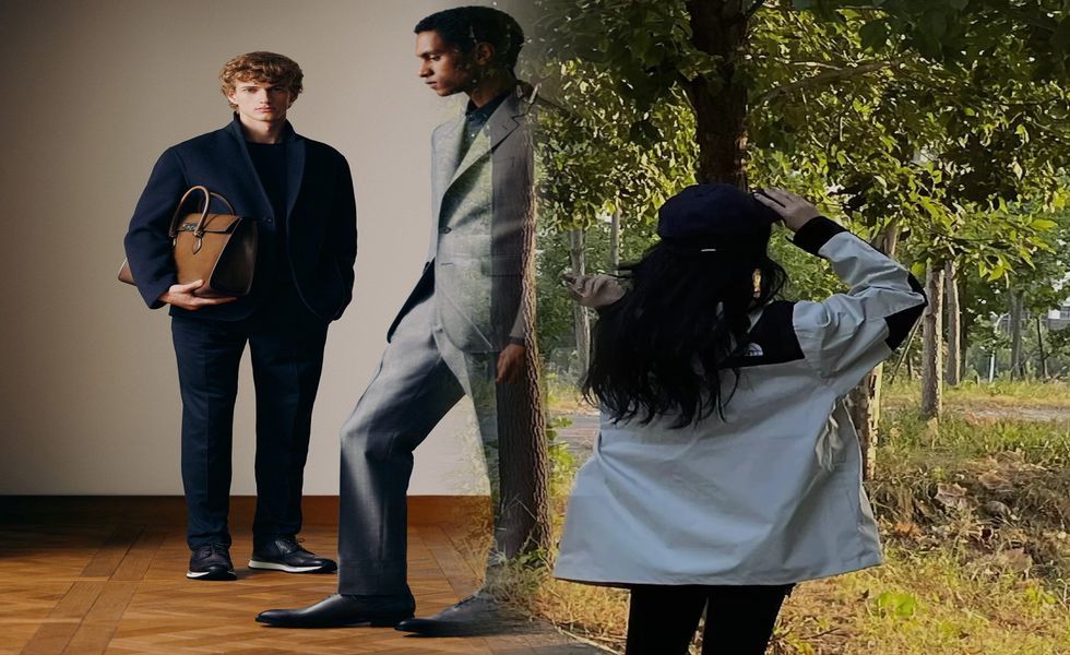 【2025年最新】ノースフェイス茶タグマウンテンパーカー完全ガイド！魅力・選び方・購入法・着こなし術まで徹底解説