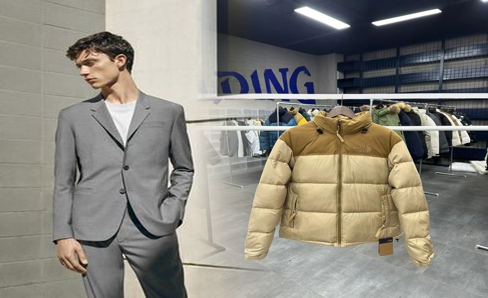 ノースフェイスマウンテンパーカー人気色【2024-2026最新】失敗しない選び方！ランキング・男女別トレンド完全ガイド