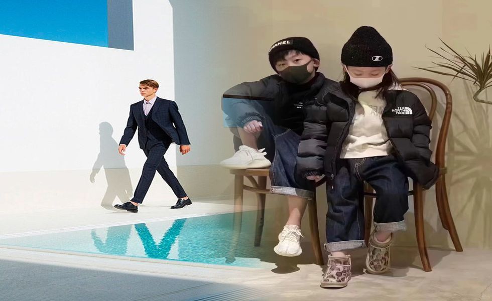 ノース フェイス エクスペ ディション ホット クルー