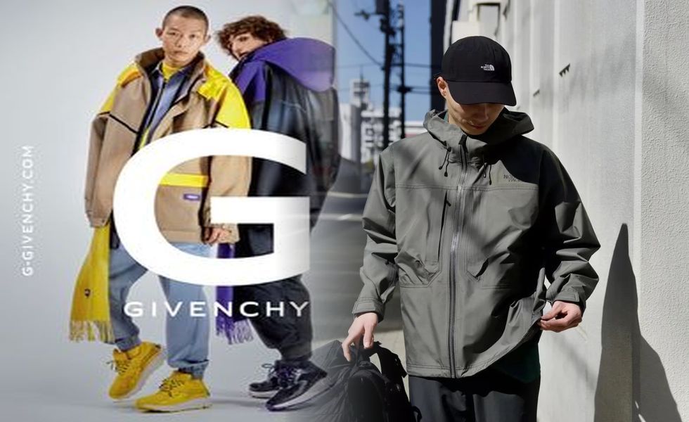 2025年最新！ノースフェイス 迷彩マウンテンパーカー徹底解説【選び方・着こなし・偽物対策】