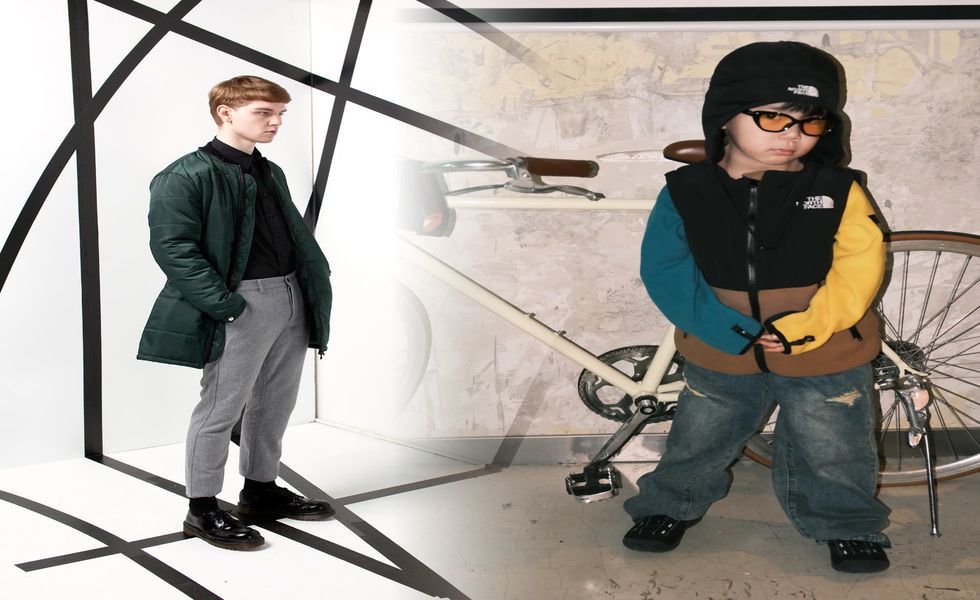 【ノース フェイス マウンテン パーカー 65 35】徹底解説！失敗しない選び方・着こなし・手入れ完全ガイド【パープルレーベル＆ダウン比較】