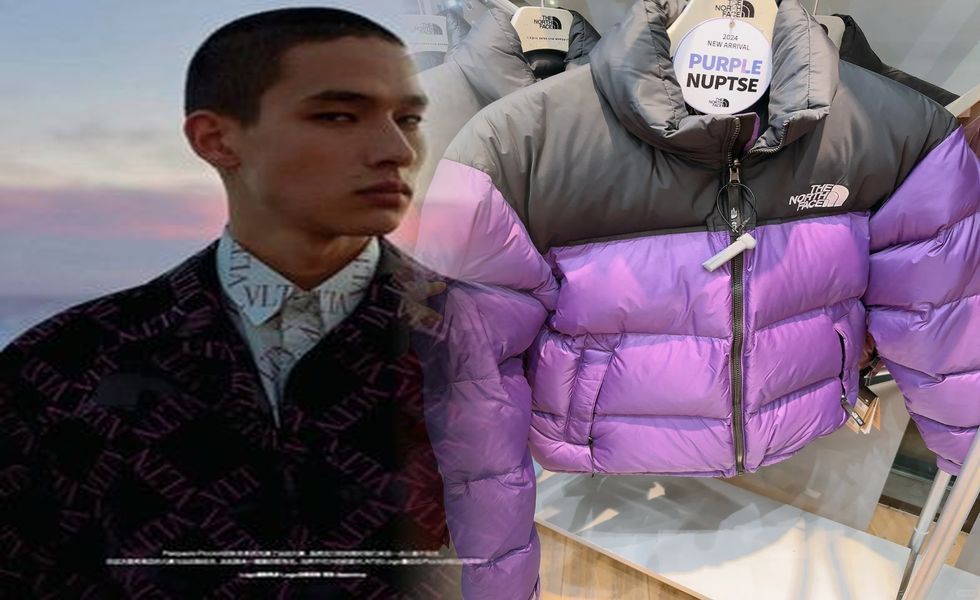 三井 アウトレット パーク 多摩 南大沢 ノース フェイス