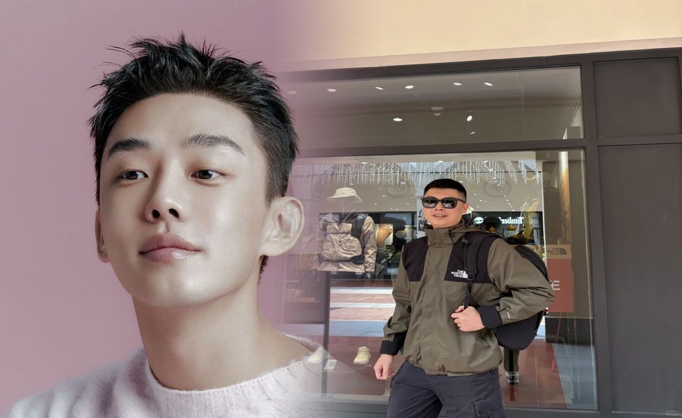 ノース フェイス ホット ショット ビッグ ショット 比較