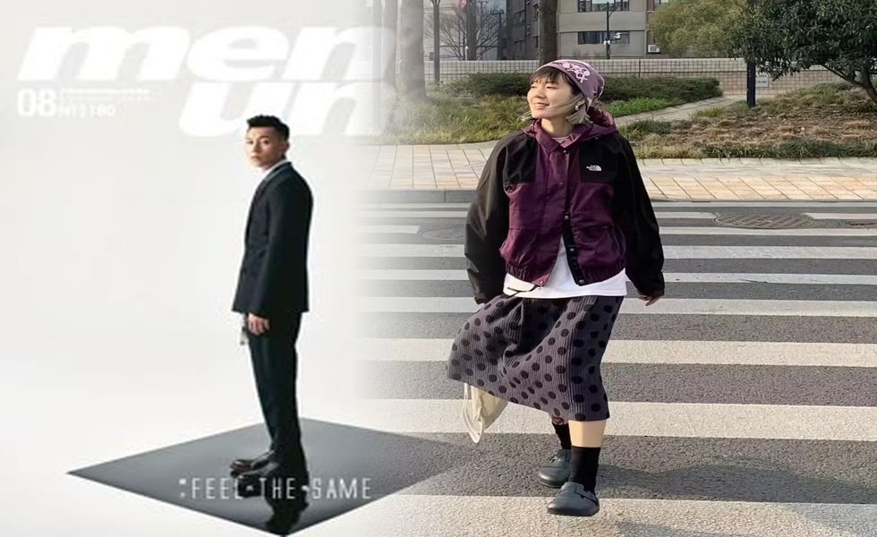 【2025年最新】ノースフェイス マウンテンパーカー 迷彩コーデ完全ガイド！失敗しない着こなし術＆選び方徹底解説