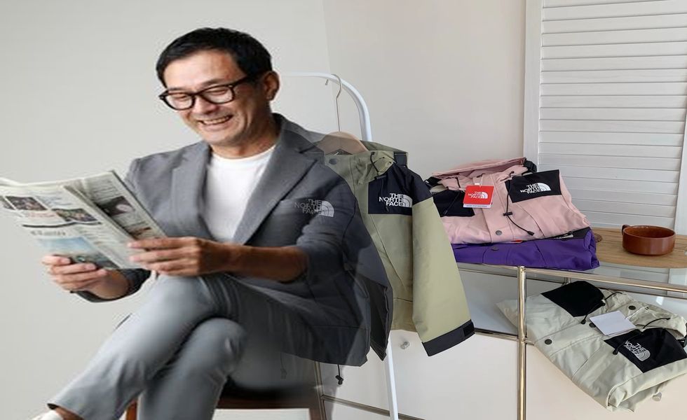 ノース フェイス インナー 付き マウンテン パーカー完全ガイド！人気の理由、選び方、3WAY着こなし＆暖かさまで徹底解説