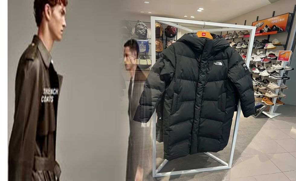 【2025年最新】ノースフェイス アンタークティカ パーカー偽物 vs 本物徹底見分け方！タグ、ロゴ、型番…失敗しない購入完全ガイド