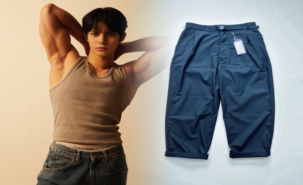 ノース フェイス ビッグ ショット スペシャル エディション