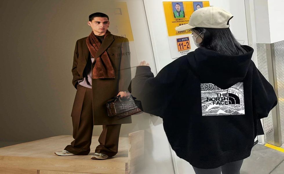 ノースフェイス ゴアテックス マウンテンパーカー完全ガイド！失敗しない選び方、人気コーデ、長く愛用する秘訣を徹底解説