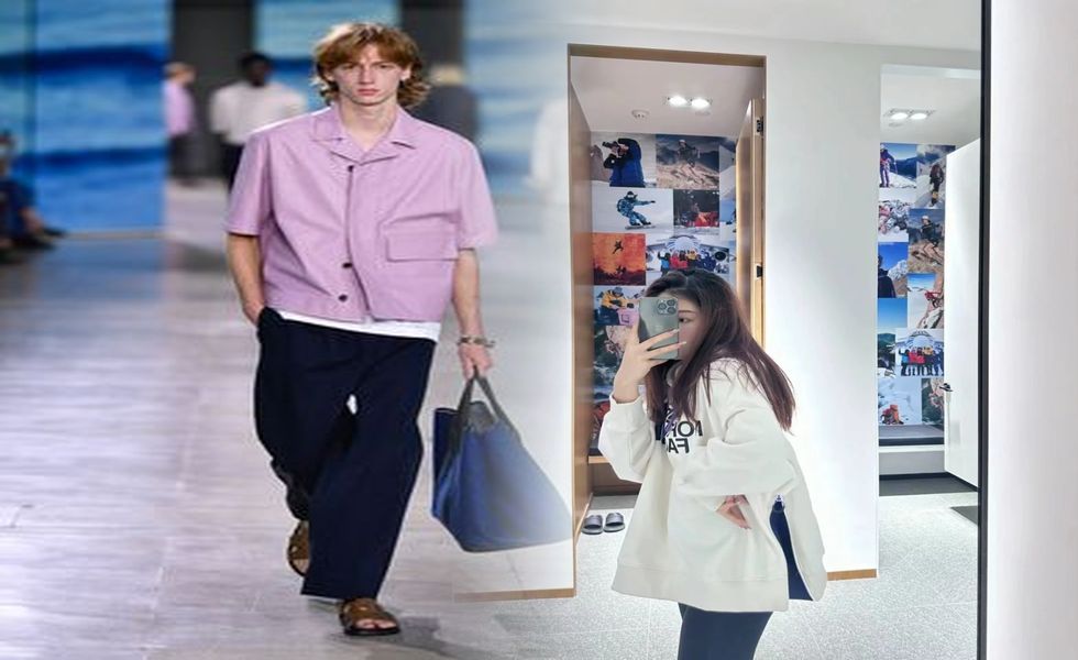 【2025年版】ノースフェイス アノラックパーカー ホワイトレーベル徹底解剖！韓国限定の魅力と絶対失敗しない選び方 – 白レーベル完全ガイド