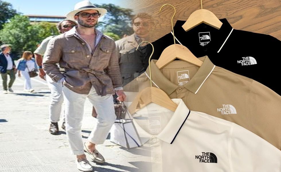 ノースフェイス アンタークティカパーカー2018完全ガイド：今買うべき？失敗しない選び方とコーデ術【2025年版】