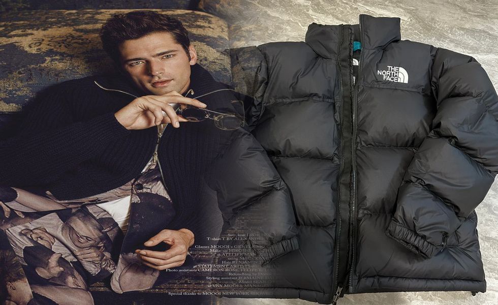 【2025年版】ノース フェイス パープル レーベル マウンテン パーカー完全ガイド！65/35 & ウインドパーカー徹底比較、失敗しない選び方と着こなし裏技