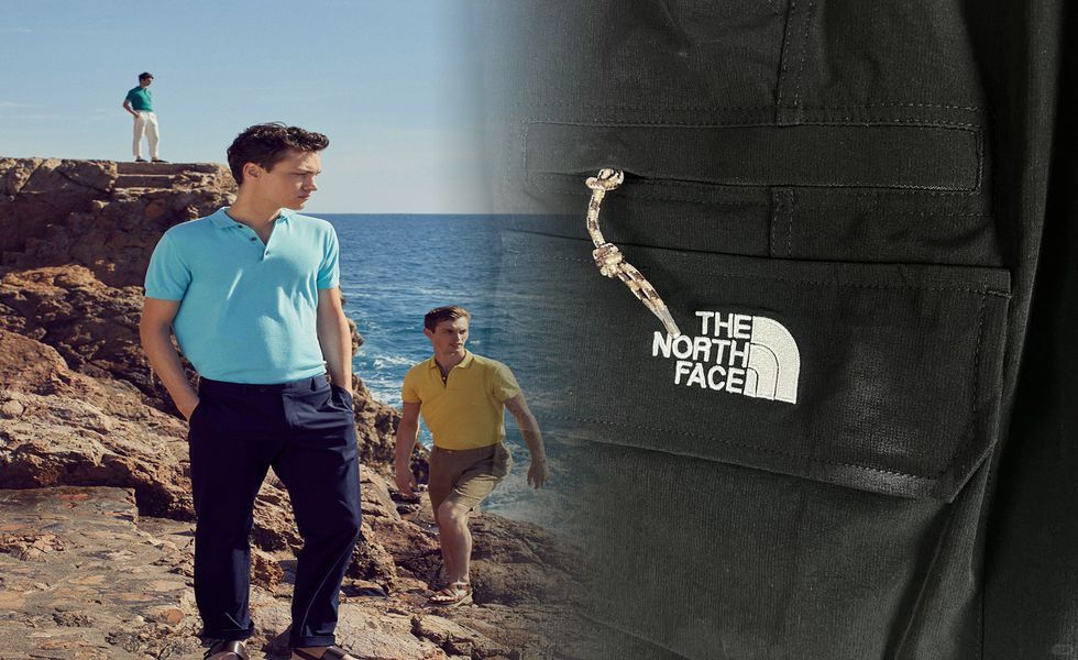 ノース フェイス マウンテン ソフト シェル フーディ レディース