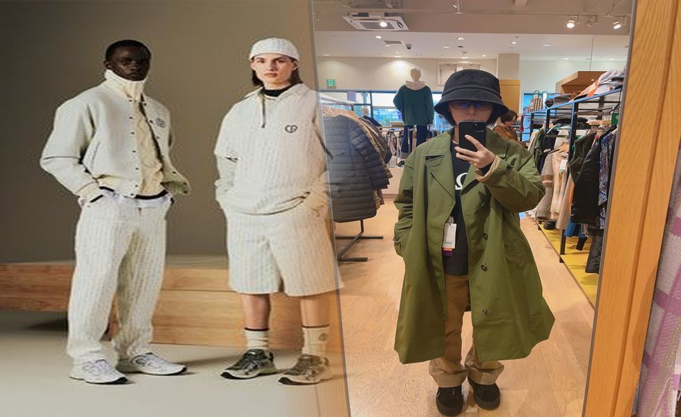 ノース フェイス the north face シャトル 3way デイパック