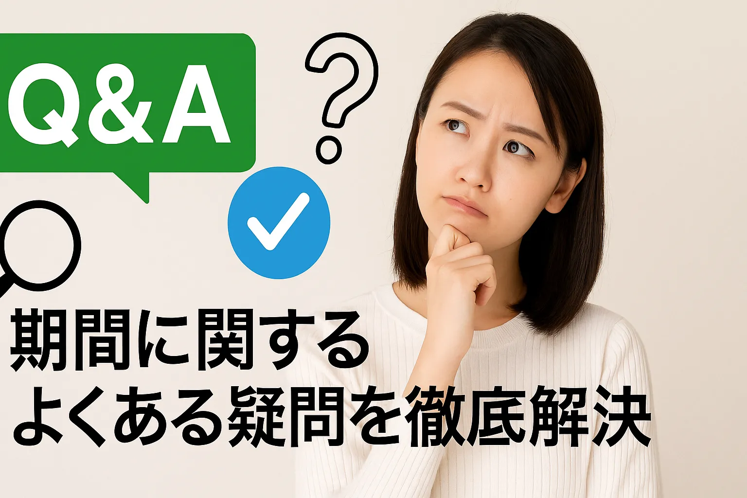 5. Q&A：期間に関するよくある疑問を徹底解決.webp