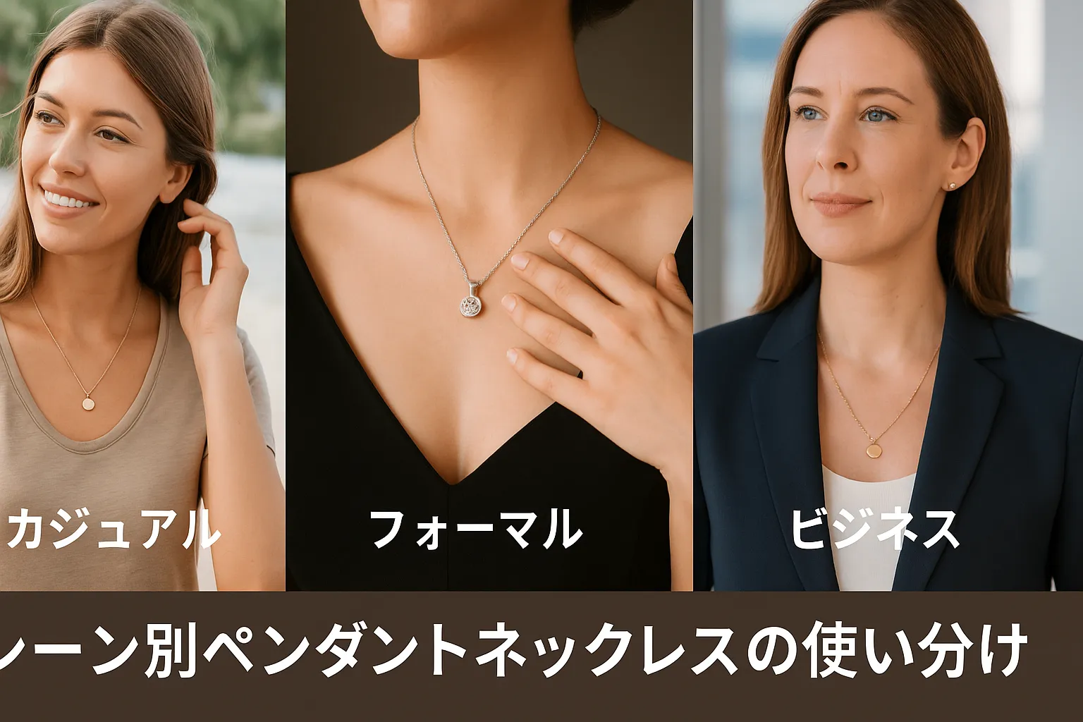 4. シーン別ペンダントネックレスの使い分け.webp