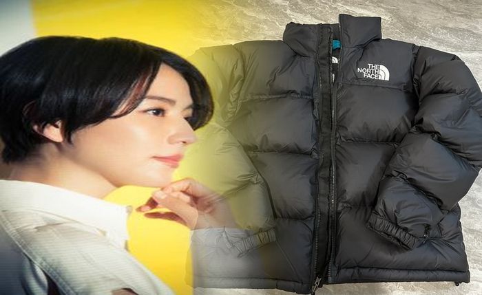 ノース フェイス ホーム ステッド ルーミー 2